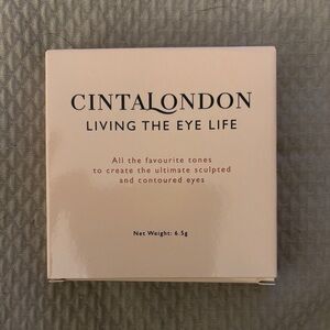 Living the Eye Life Eyeshadow Palette